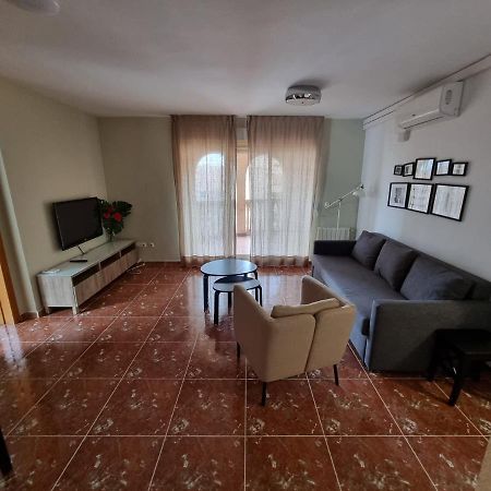 Apartamento Olimpo Elite 8A Apartment Alicante Exterior photo