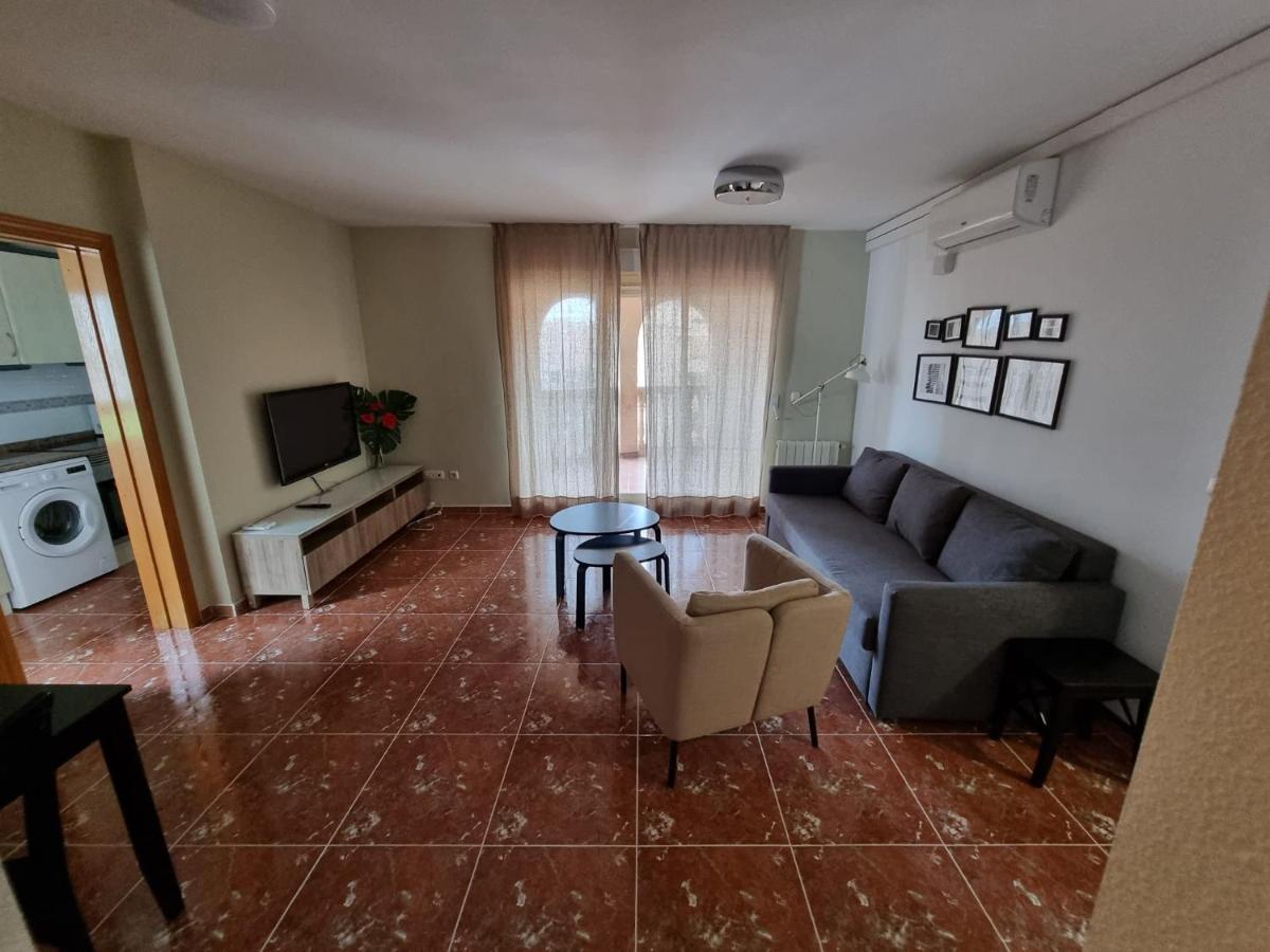 Apartamento Olimpo Elite 8A Apartment Alicante Exterior photo